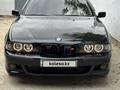 BMW 523 1998 годаfor3 000 000 тг. в Актау – фото 3