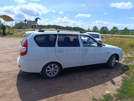 ВАЗ (Lada) Priora 2171 2014 года за 2 900 000 тг. в Атбасар