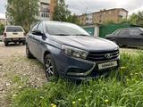 ВАЗ (Lada) Vesta 2019 года за 5 700 000 тг. в Риддер