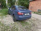 ВАЗ (Lada) Vesta 2019 годаүшін5 700 000 тг. в Риддер – фото 3