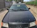 Audi 100 1992 года за 800 000 тг. в Алматы – фото 2