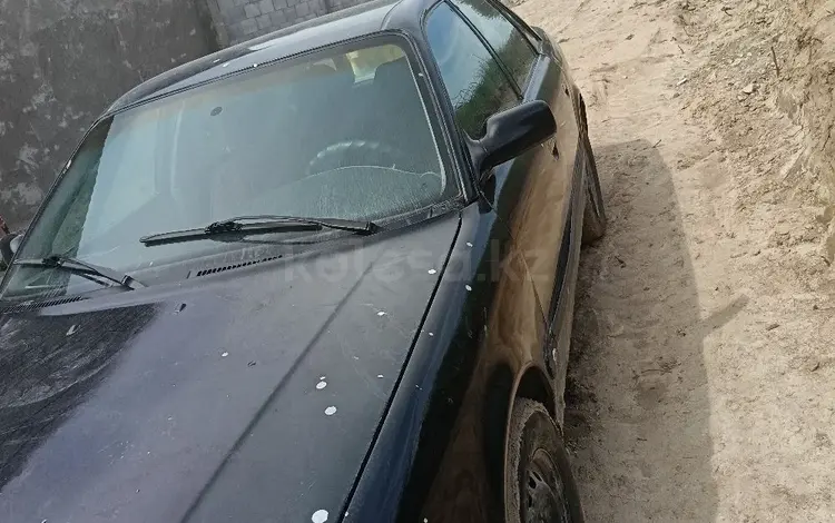 Audi 100 1992 года за 800 000 тг. в Алматы