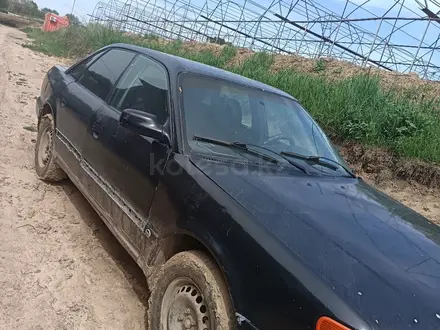 Audi 100 1992 года за 800 000 тг. в Алматы – фото 3