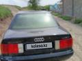 Audi 100 1992 года за 800 000 тг. в Алматы – фото 4