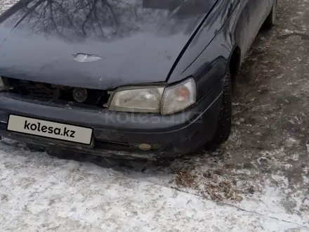 Toyota Carina E 1994 года за 1 000 000 тг. в Павлодар – фото 3