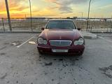 Mercedes-Benz C 240 2001 года за 2 900 000 тг. в Актау