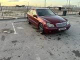 Mercedes-Benz C 240 2001 года за 2 900 000 тг. в Актау – фото 2