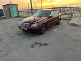 Mercedes-Benz C 240 2001 года за 2 900 000 тг. в Актау – фото 5