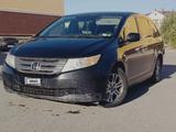 Honda Odyssey 2012 годаүшін5 500 000 тг. в Актобе