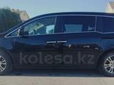 Honda Odyssey 2012 годаүшін5 500 000 тг. в Актобе – фото 4