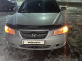 Hyundai Sonata 2005 года за 3 300 000 тг. в Павлодар – фото 5