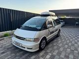 Toyota Estima 1997 года за 4 100 000 тг. в Алматы – фото 2