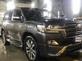 Toyota Land Cruiser 2015 годаүшін27 500 000 тг. в Усть-Каменогорск