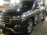 Toyota Land Cruiser 2015 годаүшін30 000 000 тг. в Усть-Каменогорск – фото 2