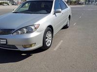 Toyota Camry 2005 года за 5 200 000 тг. в Актау