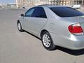 Toyota Camry 2005 годаүшін5 200 000 тг. в Актау – фото 5