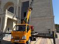 Isuzu 2025 годаүшін27 500 000 тг. в Алматы – фото 12