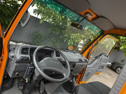 Isuzu 2025 года за 27 500 000 тг. в Алматы – фото 14
