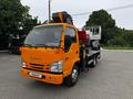Isuzu 2025 годаүшін27 500 000 тг. в Алматы