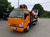 Isuzu 2025 годаүшін27 500 000 тг. в Алматы
