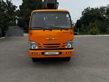 Isuzu 2025 годаүшін27 500 000 тг. в Алматы – фото 5