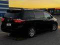 Toyota Sienna 2017 года за 10 900 000 тг. в Караганда – фото 3