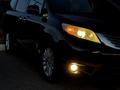 Toyota Sienna 2017 года за 10 900 000 тг. в Караганда – фото 12