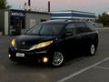 Toyota Sienna 2017 года за 10 900 000 тг. в Караганда – фото 13