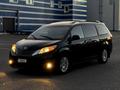 Toyota Sienna 2017 года за 10 900 000 тг. в Караганда