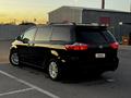 Toyota Sienna 2017 года за 10 900 000 тг. в Караганда – фото 6