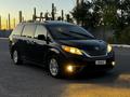 Toyota Sienna 2017 года за 10 900 000 тг. в Караганда – фото 5