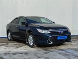 Toyota Camry 2015 года за 9 700 000 тг. в Алматы – фото 3