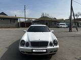 Mercedes-Benz CLK 320 1998 года за 2 500 000 тг. в Алматы – фото 2