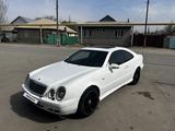 Mercedes-Benz CLK 320 1998 года за 2 500 000 тг. в Алматы