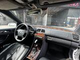 Mercedes-Benz CLK 320 1998 года за 2 500 000 тг. в Алматы – фото 3