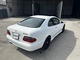 Mercedes-Benz CLK 320 1998 года за 2 500 000 тг. в Алматы – фото 5