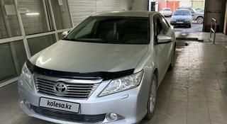 Toyota Camry 2013 года за 9 000 000 тг. в Кокшетау