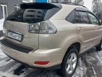 Lexus RX 330 2003 годаүшін7 200 000 тг. в Алматы