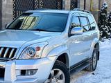 Toyota Land Cruiser Prado 2007 годаfor11 800 000 тг. в Алматы – фото 2