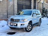 Toyota Land Cruiser Prado 2007 годаfor11 800 000 тг. в Алматы