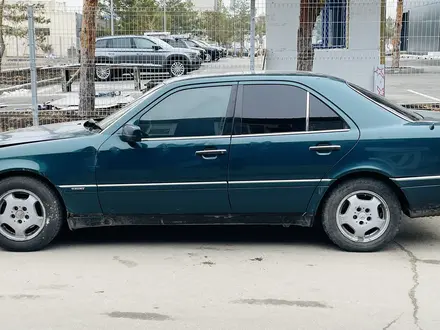 Mercedes-Benz C 180 1996 года за 1 190 000 тг. в Костанай