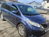 Toyota Sienna 2013 года за 13 000 000 тг. в Астана – фото 4