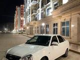 ВАЗ (Lada) Priora 2170 2014 года за 2 700 000 тг. в Актау – фото 2