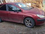 Peugeot 307 2005 годаүшін1 900 000 тг. в Алматы – фото 2