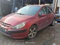 Peugeot 307 2005 годаүшін1 900 000 тг. в Алматы