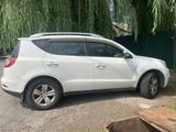 Geely Emgrand X7 2014 годаүшін3 800 000 тг. в Алматы – фото 4