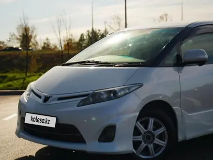 Toyota Estima 2011 года за 5 500 000 тг. в Астана – фото 4