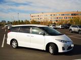 Toyota Estima 2011 годаүшін5 500 000 тг. в Астана