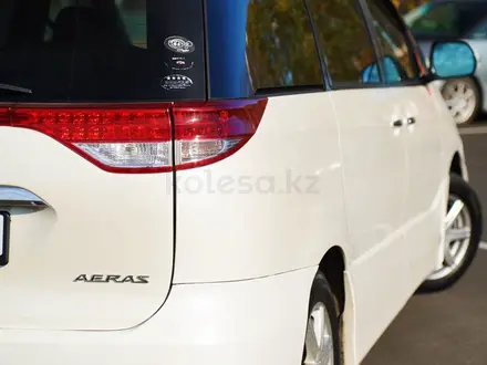 Toyota Estima 2011 года за 5 500 000 тг. в Астана – фото 5
