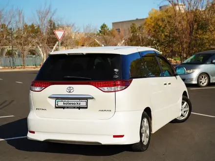 Toyota Estima 2011 года за 5 500 000 тг. в Астана – фото 8